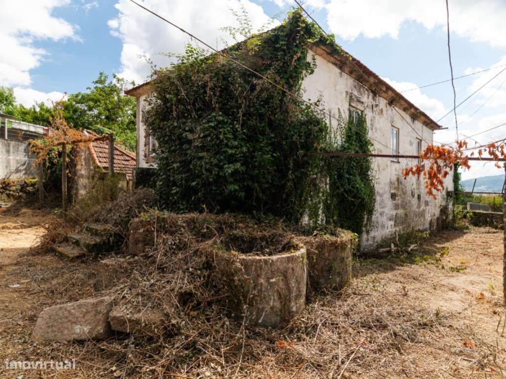 Quinta histórica em Penafiel - Grande imagem: 5/15