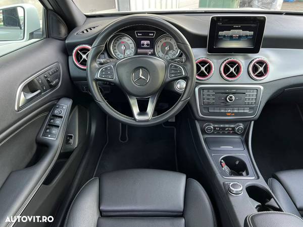 Mercedes-Benz GLA 250 Aut. - 6