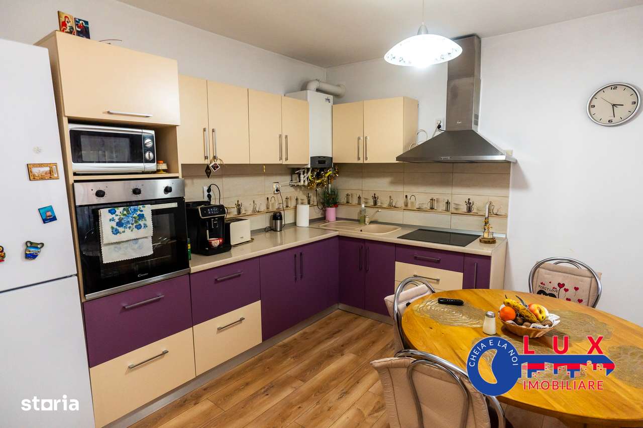 ID 6678 Vindem casa pe Strada Trandafirilor – ULTRACENTRAL-3