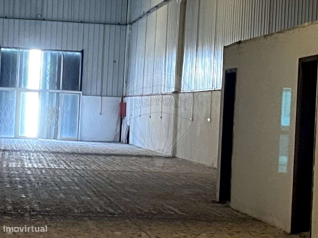Armazém  para venda - Grande imagem: 5/10