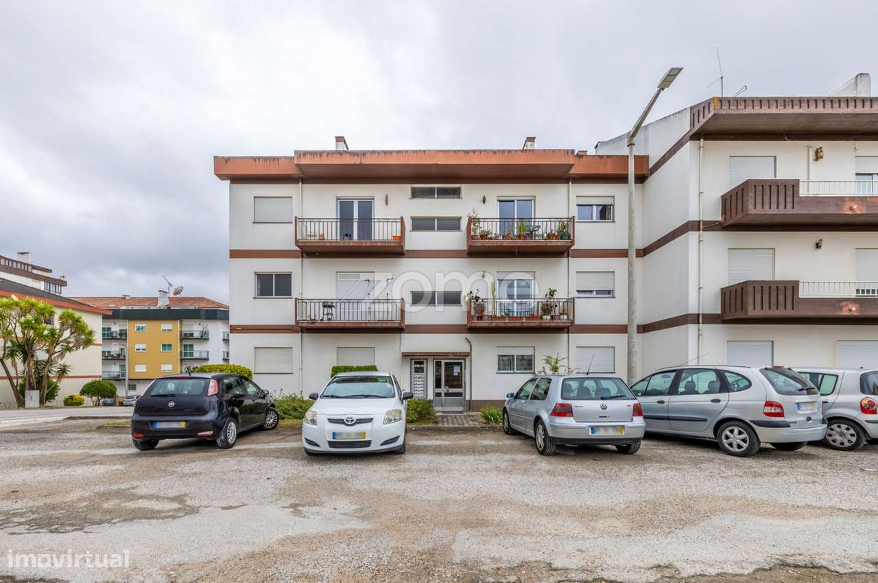 Apartamento T3 Cruz d'Areia - Grande imagem: 3/33