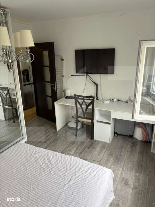 Apartament cu 2 camere + parcare, langa metrou Lujerului si Carrefour - Imagine principală: 2/17