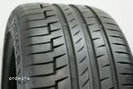 225/45R17 CONTINENTAL PREMIUMCONTACT 6  6,9mm - 2
