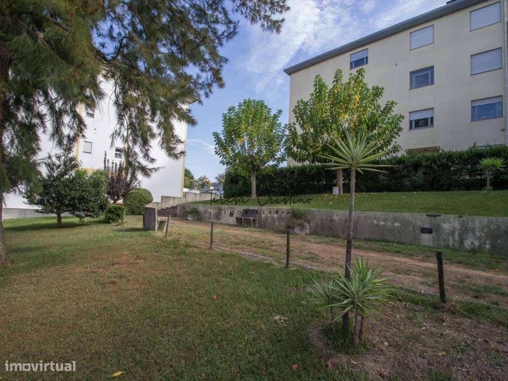 Apartamento T3 com Garagem Fechada e Elevador Arca, Ponte de Lima-27