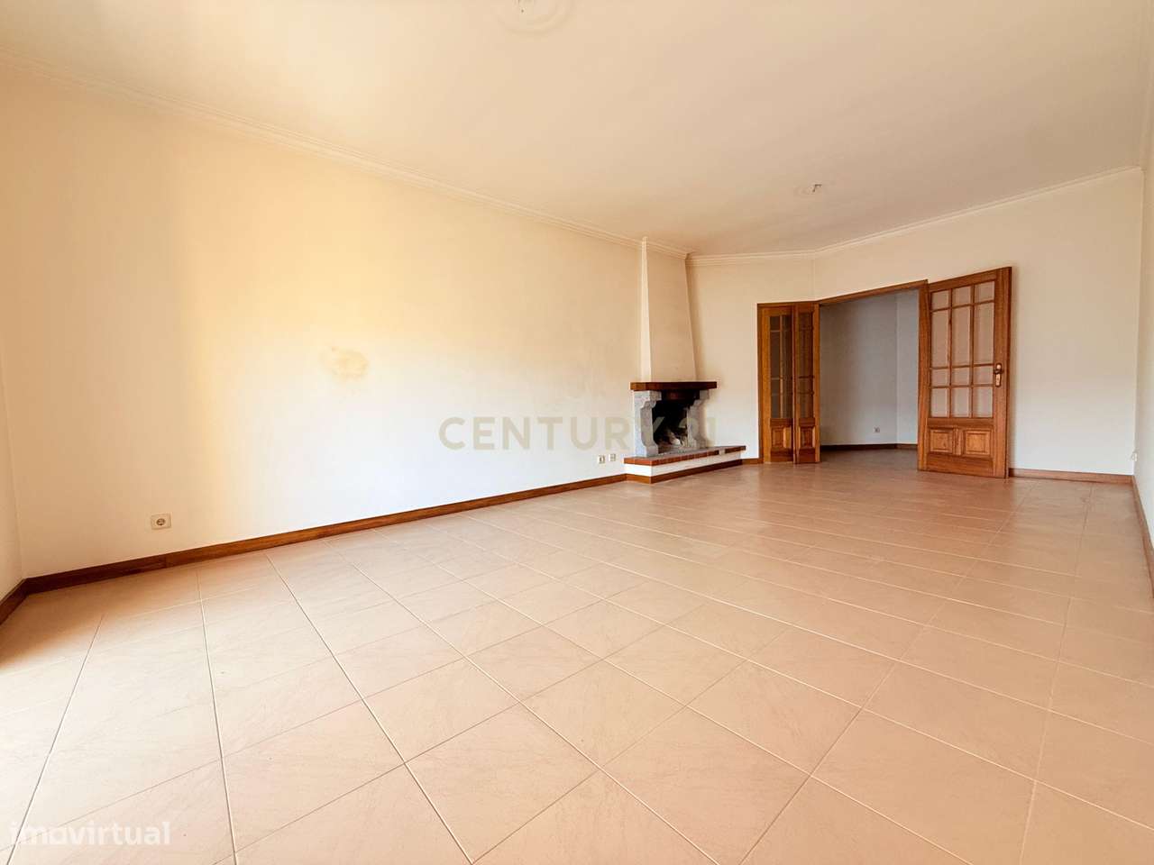 (RESERVADO) Apartamento T3 Braga (São José de São Lázaro e São João do-9