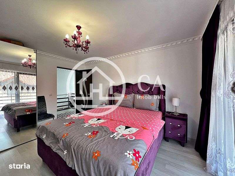 Casă de vânzare cu 4 camere în Cartierul Tineretului, Oradea - Imagine principală: 5/15