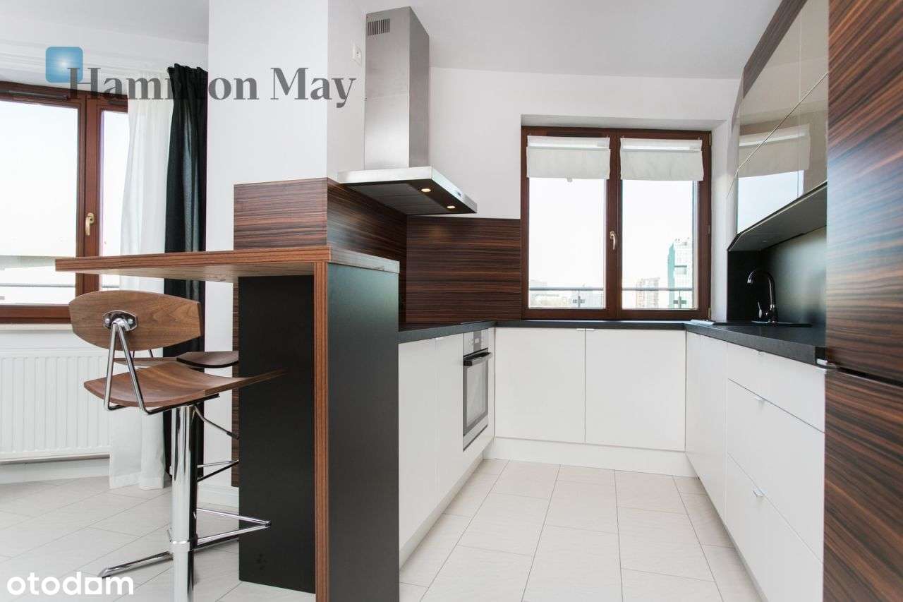 Mieszkanie dwupokojowe Henryka Wieniawskiego - Pełny obrazek: 4/20