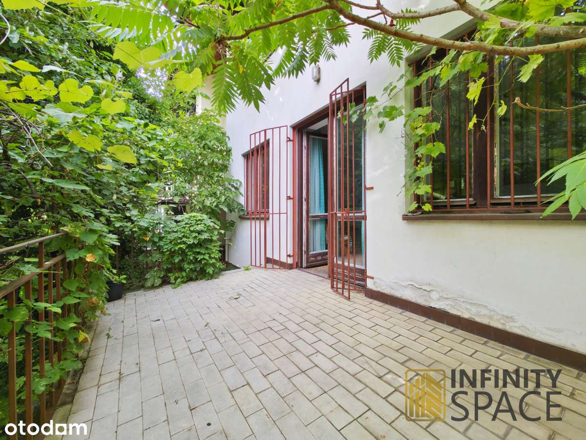 Dom z potencjałem | Obok Toru Wyścigów Konnych-2