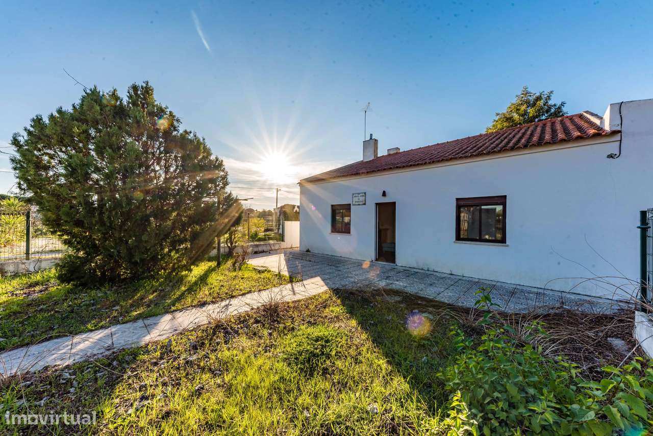 Moradia | 1750m2 | Grândola-12
