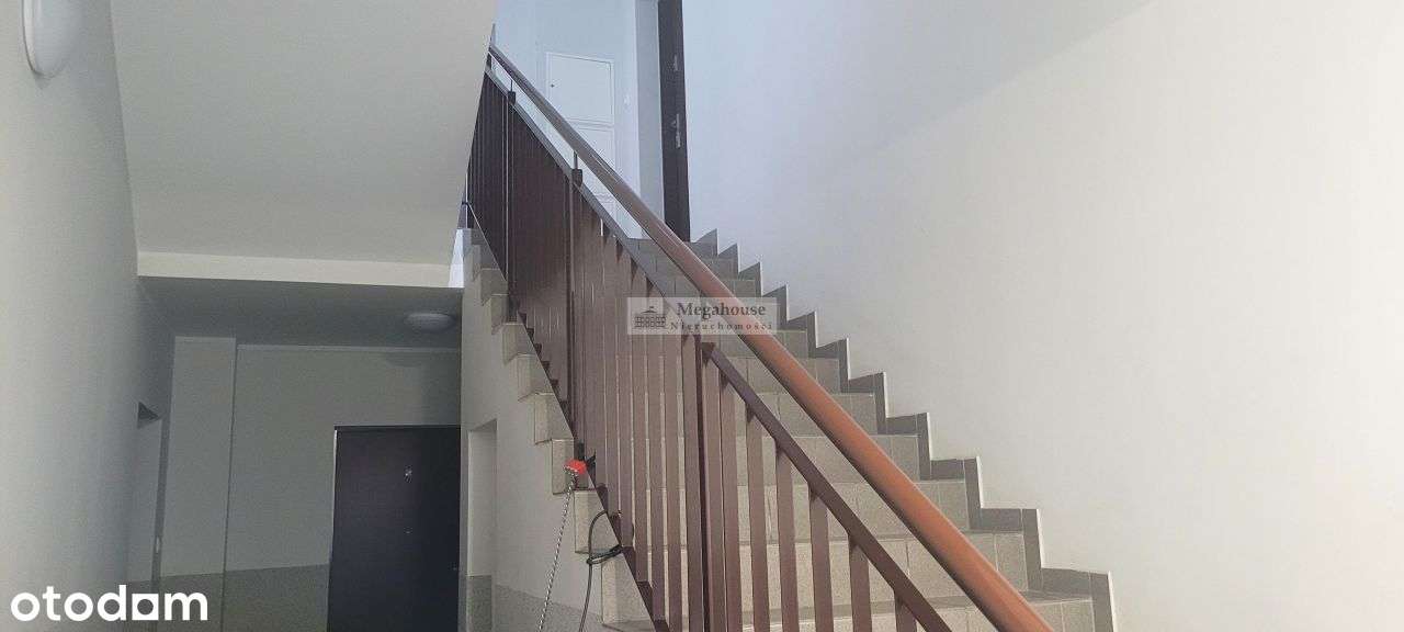 Okazja! Mieszkanie 2 pokoje z miejscem postojowym-11