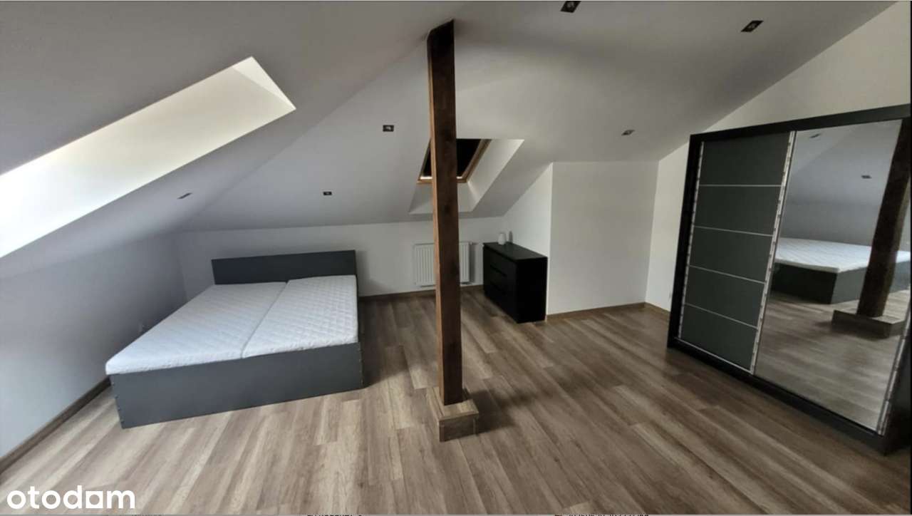 Dwupoziomowe - 160m2 - Okazja ! - Pełny obrazek: 5/17