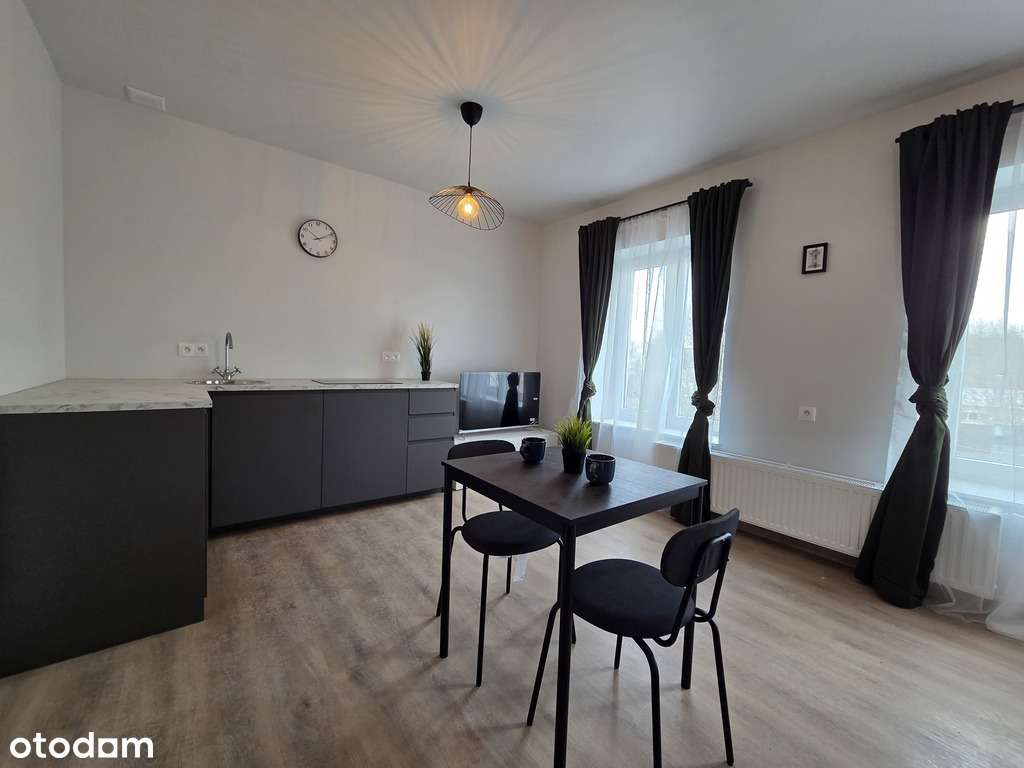 Studio w centrum miasta - Pełny obrazek: 2/5