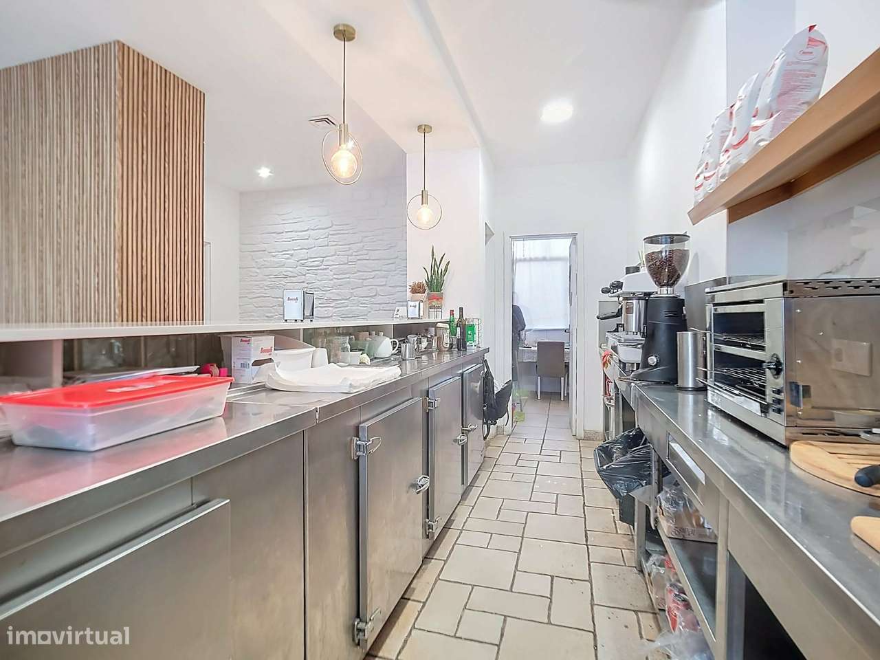 Loja  Venda em Ermesinde,Valongo-5