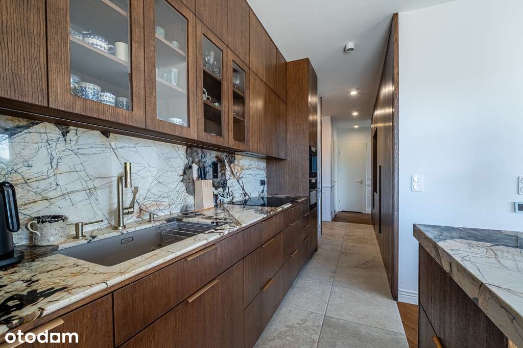 Wyjątkowy apartament Nowe Kolibki - 800 m do morza-4