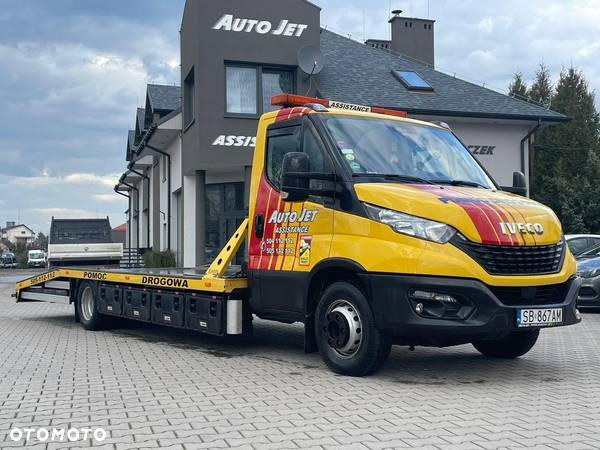 Iveco Daily - 3