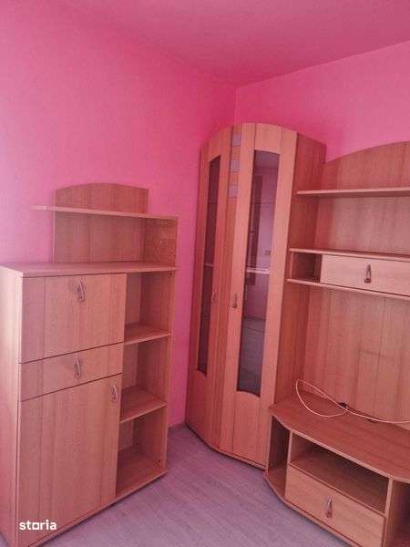 Inchiriere apartament 1 camera central langa Goldis - Confectii - Imagine principală: 5/8