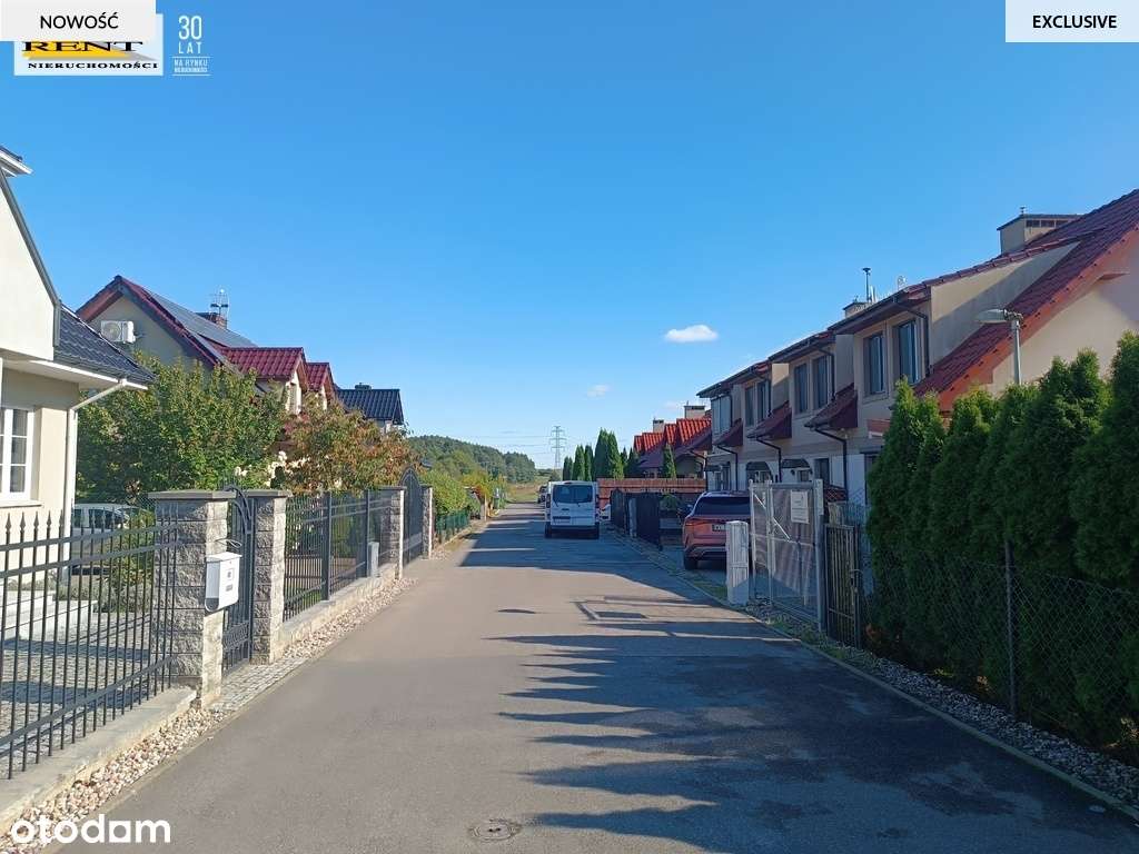 Działka z rozpoczętą budową w Stargardzie! - Pełny obrazek: 5/8