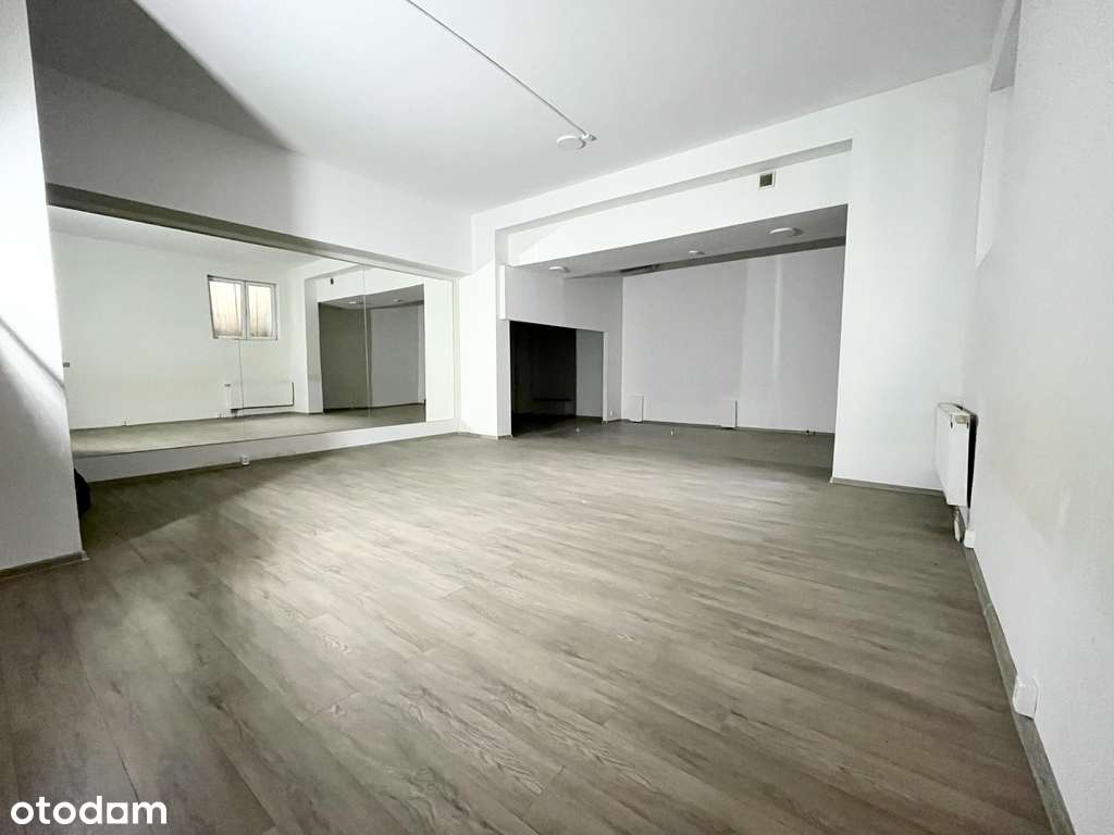 ★ Lokal użytkowy w centrum - sprzedaż/wynajem ★-1