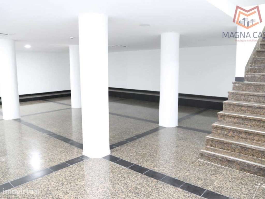 Loja à Morais Soares, Lisboa - Grande imagem: 4/20