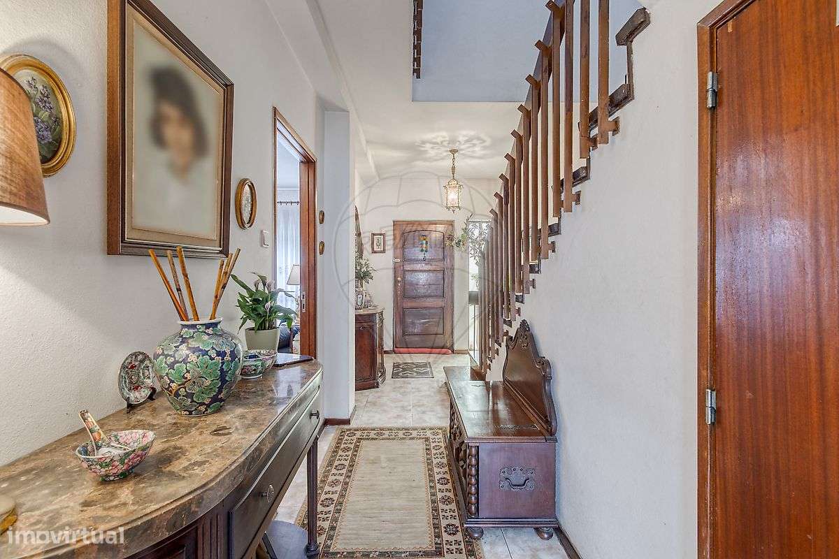 Moradia T5 para venda-2