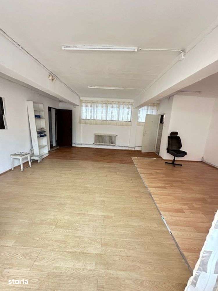 DEPOZIT- MAGAZIN zona RFN 140mp si teren aferent 360mp! - Imagine principală: 5/9