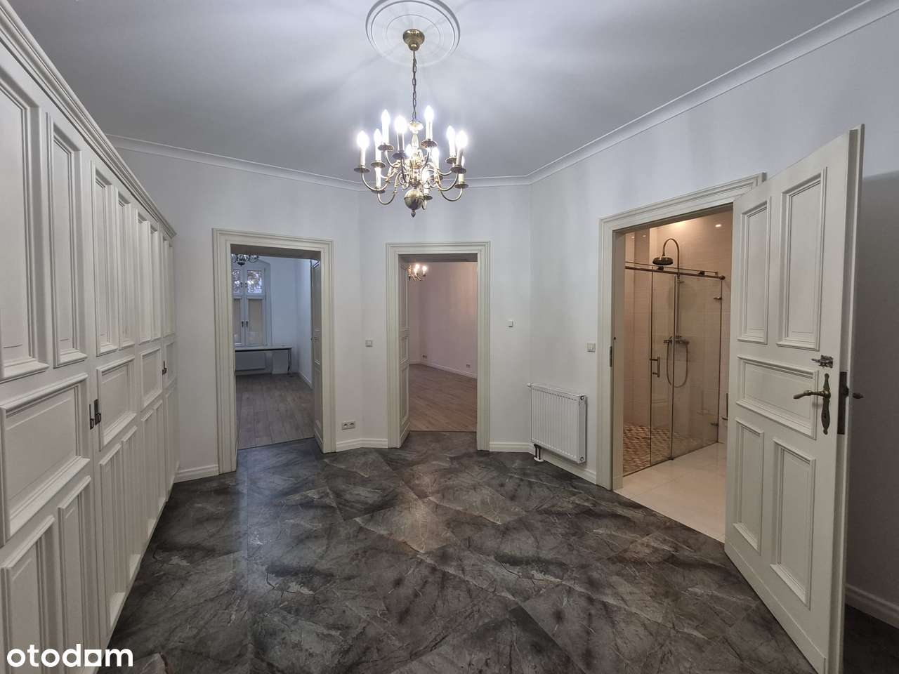 ul. Nowowiejska okolica Parku Tołpy-0