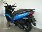 Kymco X-Town - 14