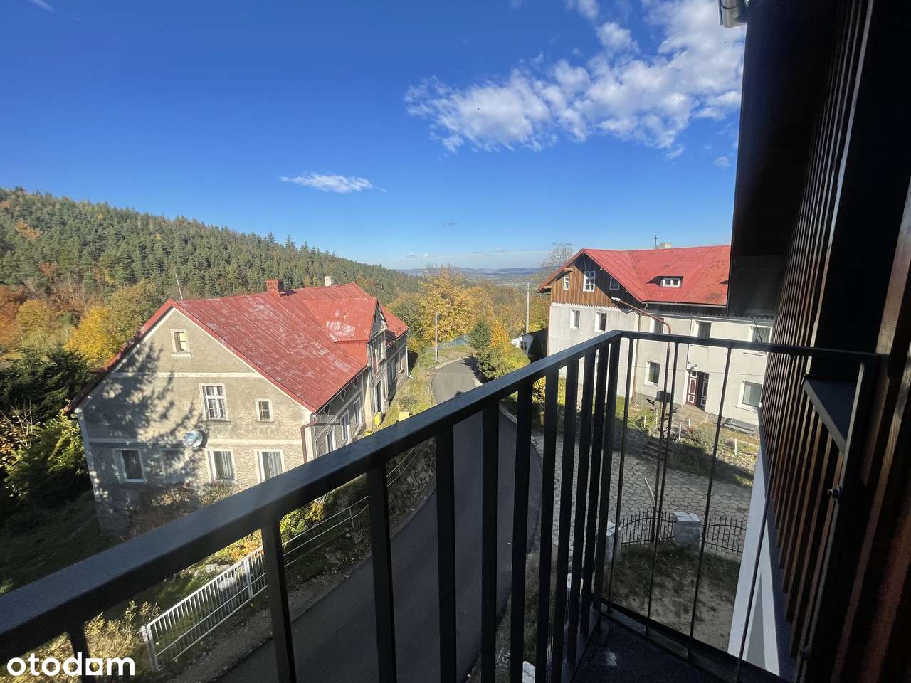 Wspaniała willa 3-kondygnacyjna w sercu Karkonoszy-16