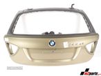 Tampa da mala Seminovo/ Original BMW 3 Touring (E91) 41627166105 - 1