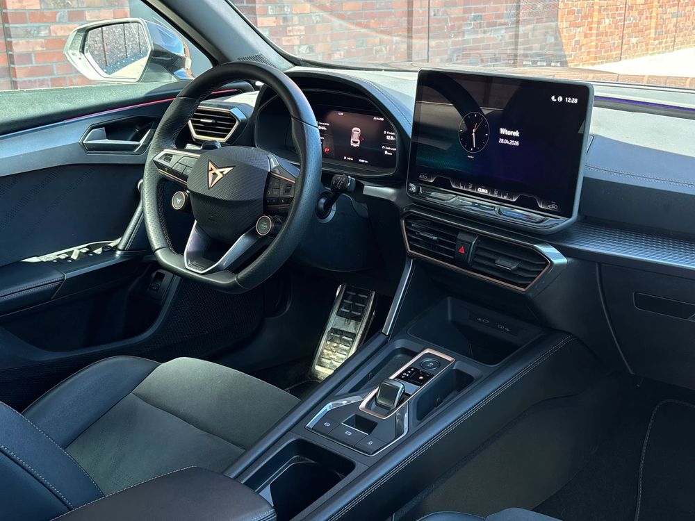 Cupra Cupra-formentor FV23%