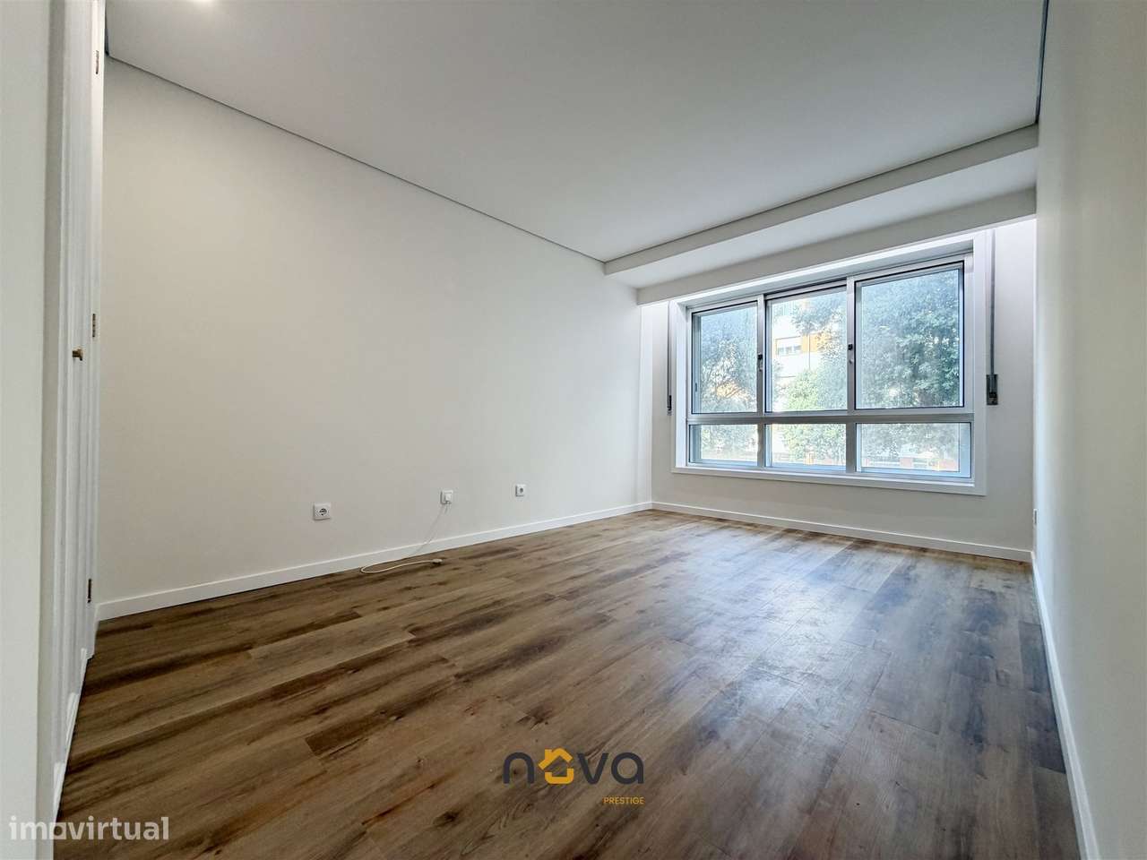 Apartamento T4 Totalmente Remodelado na Póvoa de Varzim-19