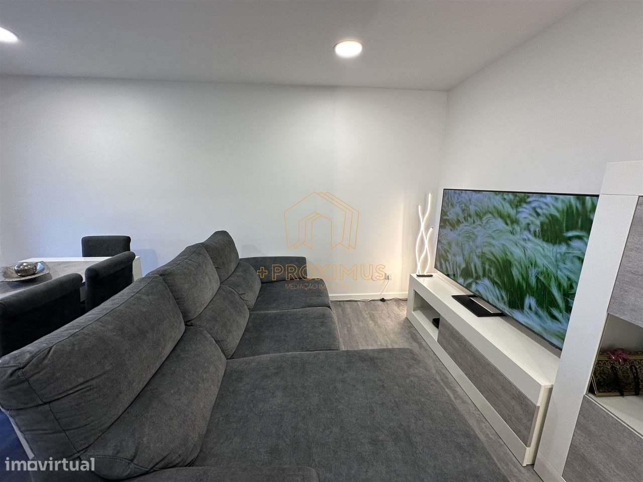 Fabuloso apartamento T2 - Figueira da Foz - Grande imagem: 5/31