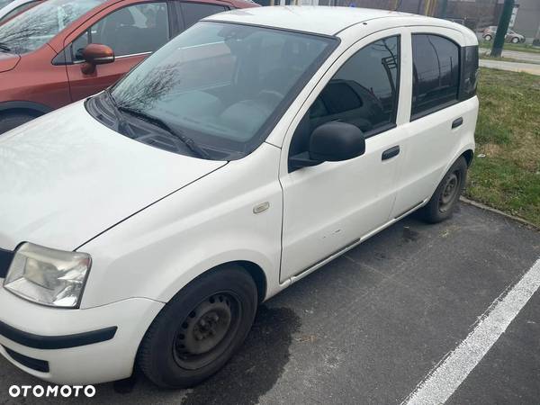 Fiat Panda 1.2 Actual Eco - 6