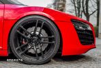 Audi R8 5.2 FSI quattro S tronic - 25