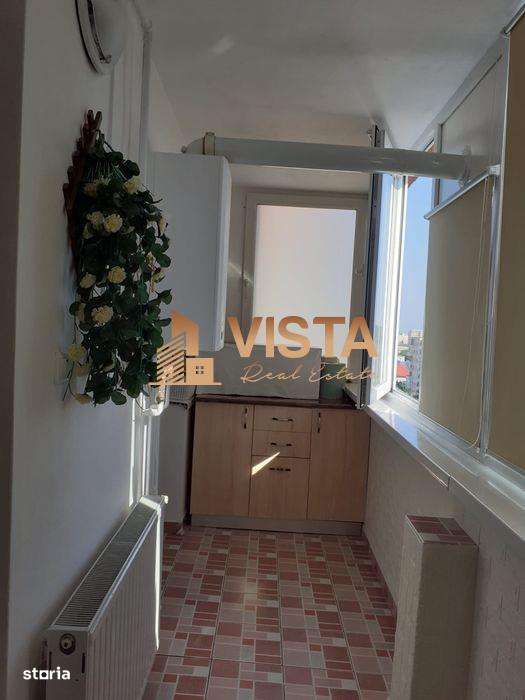 Apartament cu 2 camere, etaj intermediar,  in Astra, Brasov - Imagine principală: 5/8