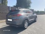 Hyundai Tucson 1.6 CRDI 4WD 7DCT Style - 4