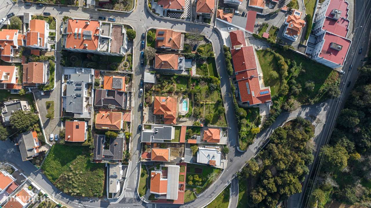 Moradia T4 Venda em Mafamude e Vilar do Paraíso,Vila Nova de Gaia-50