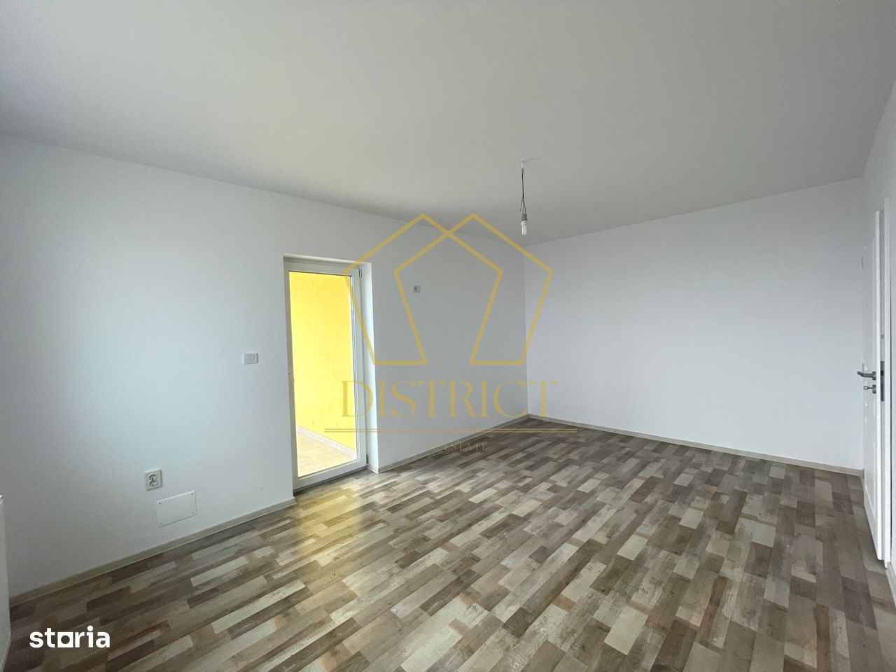 Apartament modern cu 2 camere si bucatarie inchisa | Giroc | ZONE 2