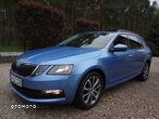 Skoda Octavia 2.0 TDI Drive - 3