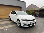 Volkswagen Polo 1.0 Trendline - 2