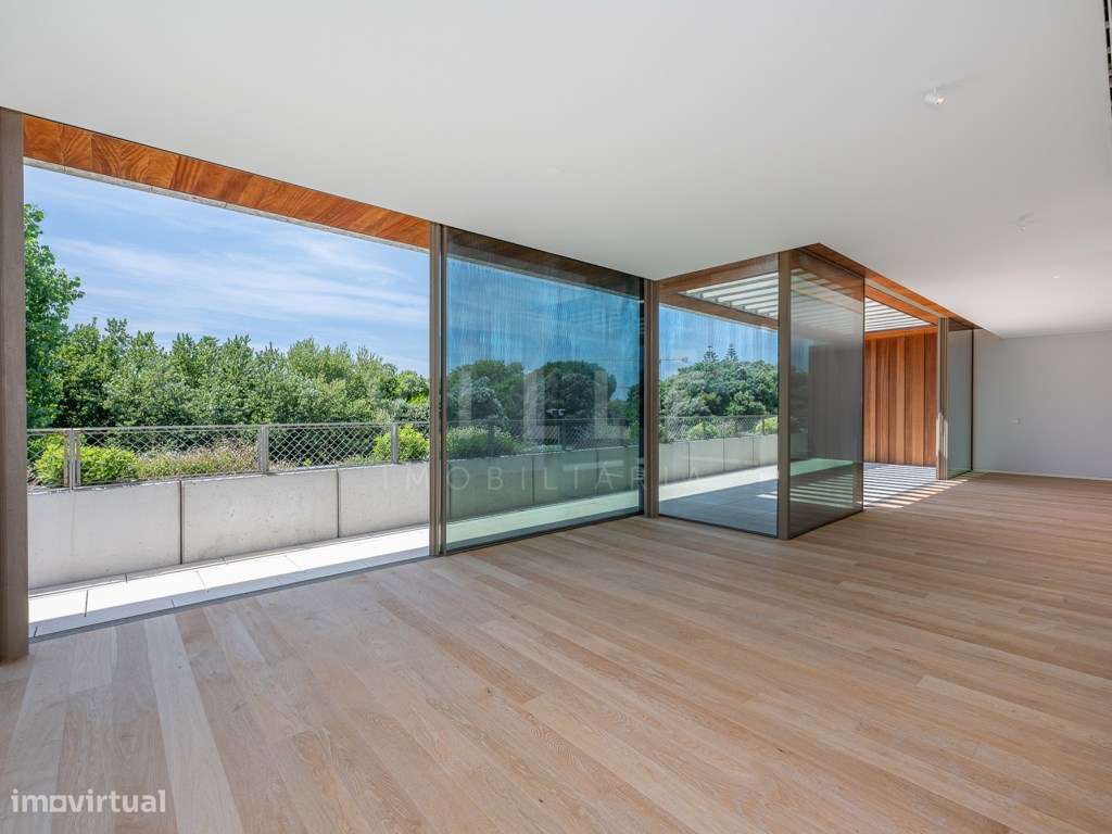 Penthouse exclusiva T4 em condomínio privado | Nevogilde , Foz do D...-6