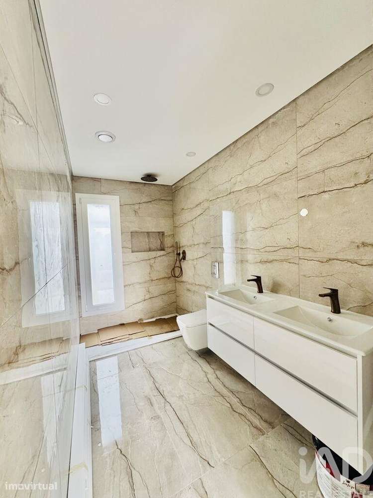 Casa / Villa em Fernão Ferro de 101,00 m2 - Grande imagem: 5/11