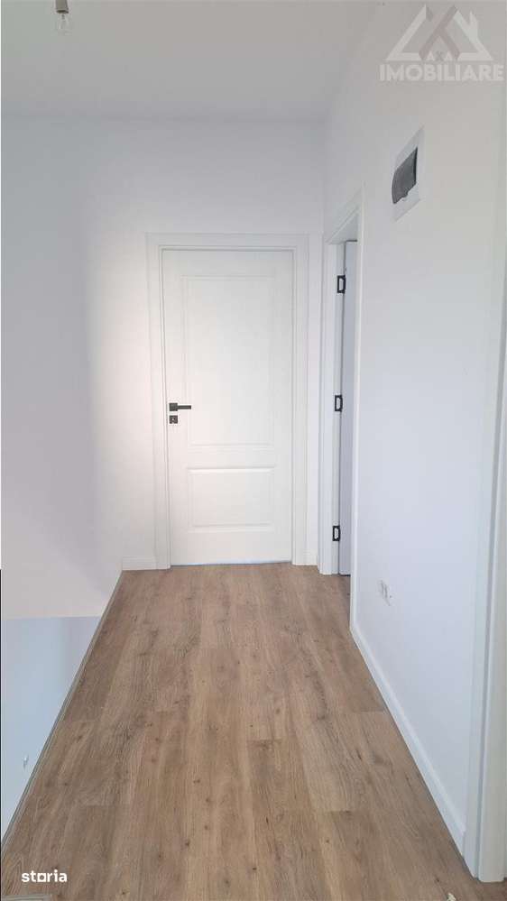 Casa Duplex Valea Lupului,4 camere,Teren 260 mp,Incalz pard, 0% Comisi-12
