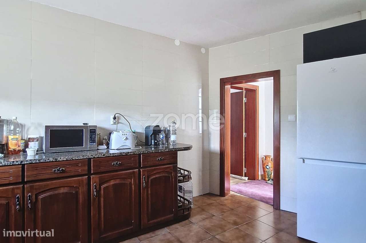 Moradia Térrea T3 | Tranquilidade | 3km da Praia |Marinha das Ondas - Grande imagem: 4/32