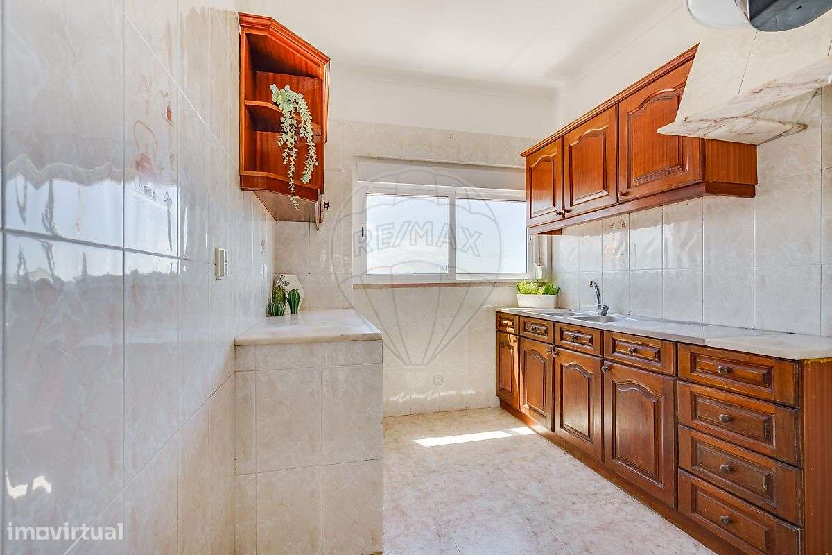 Apartamento T2 para venda-1