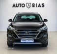 Hyundai Tucson 1.6 T-GDi 4WD 7DCT Premium - 23