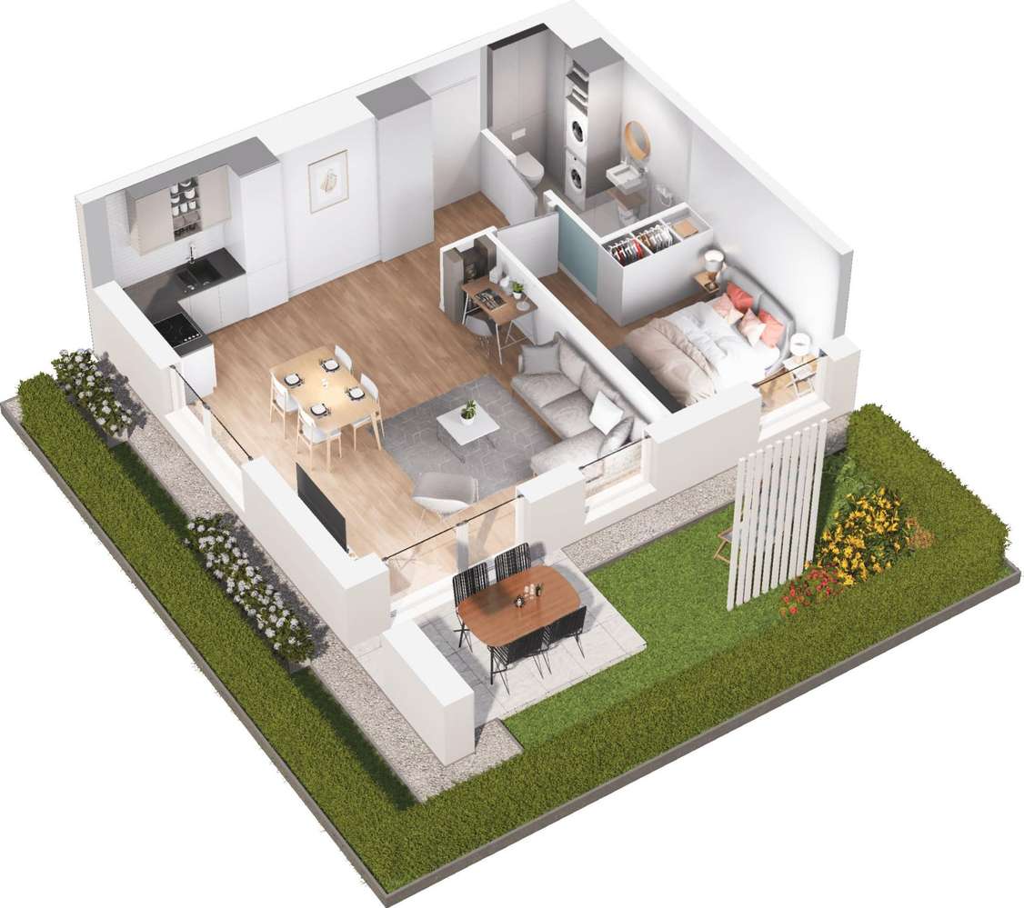 Pino Resort | Blisko Trójmiasta - 6.05 - Pełny obrazek: 3/10