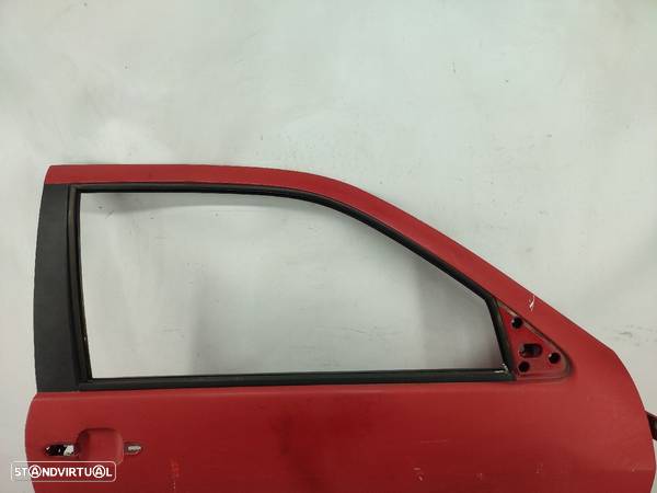 Porta Frente Direita Frt Drt Seat Ibiza Ii (6K1) - 3