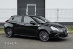 Alfa Romeo Giulietta 1.8 TBi 16V Quadrifoglio Verde - 10