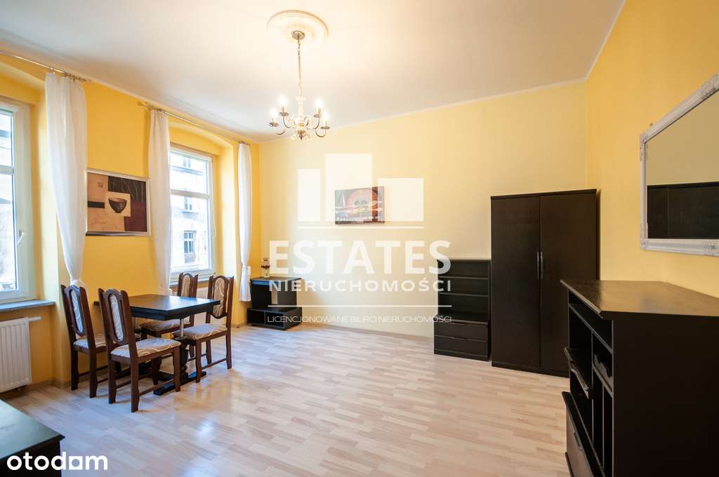 Perełka lokalizacyjna CENTRUM ul. Ks. Bogusława-1